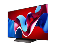 LG OLED48C45LA 48" OLED 4K 120Hz WebOS TV Dolby Vision Atmos - 1244521 - zdjęcie 3